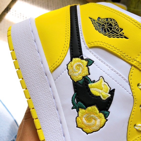 Air Jordan AJ mid - Picture 7 of 16